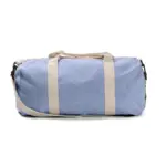 Zaino unisex comoda in 100% cotone 320 g