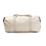 Zaino unisex comoda in 100% cotone 320 g