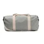 Zaino unisex comoda in 100% cotone 320 g