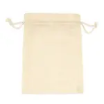 Zaino unisex in 100% cotone 105 g – 2E5H1CLOO
