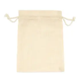 Zaino unisex in 100% cotone 105 g – 2E5H1CLOO 2