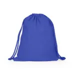 Zaino unisex in 100% cotone 105 g – 2E8YXFYAX