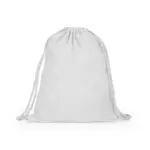 Zaino unisex in 100% cotone 105 g – 2E8YXFYAX