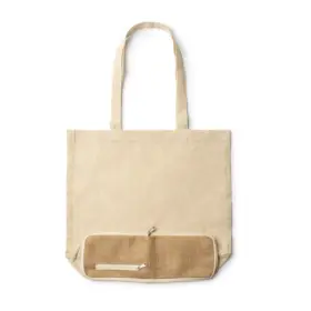 Zaino unisex in 100% cotone 110 g 2