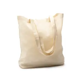 Zaino unisex in 100% cotone 110 g