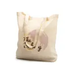 Zaino unisex in 100% cotone 110 g