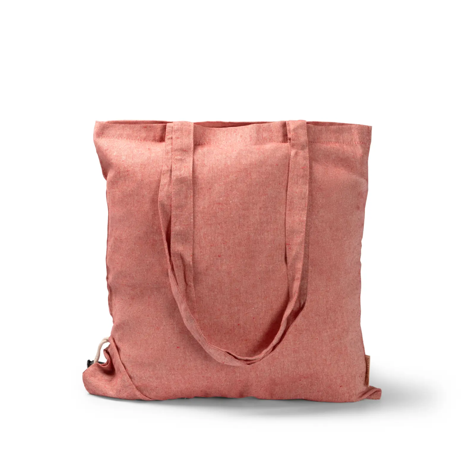 Zaino unisex in 100% cotone 120 g 2 Zaino unisex in 100% cotone 120 g 2