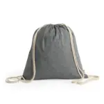 Zaino unisex in 100% cotone 120 g – 2E3OO774Z