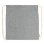 Zaino unisex in 100% cotone 120 g – 2E3OO774Z