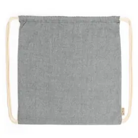 Zaino unisex in 100% cotone 120 g – 2E3OO774Z 2