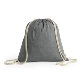 Zaino unisex in 100% cotone 120 g – 2E3OO774Z