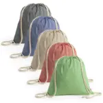 Zaino unisex in 100% cotone 120 g – 2E3OO774Z