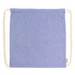 Zaino unisex in 100% cotone 120 g – 2E3OO774Z