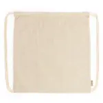 Zaino unisex in 100% cotone 120 g – 2E3OO774Z