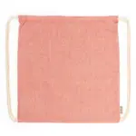 Zaino unisex in 100% cotone 120 g – 2E3OO774Z
