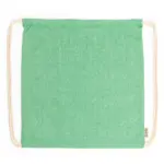 Zaino unisex in 100% cotone 120 g – 2E3OO774Z