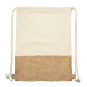 Zaino unisex in 100% cotone 120 g – 2E7O1929H 2