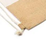 Zaino unisex in 100% cotone 120 g – 2E7O1929H