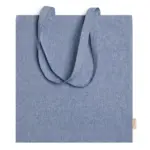 Zaino unisex in 100% cotone 120 g – 2E7XX1DWI
