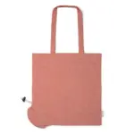 Zaino unisex in 100% cotone 120 g