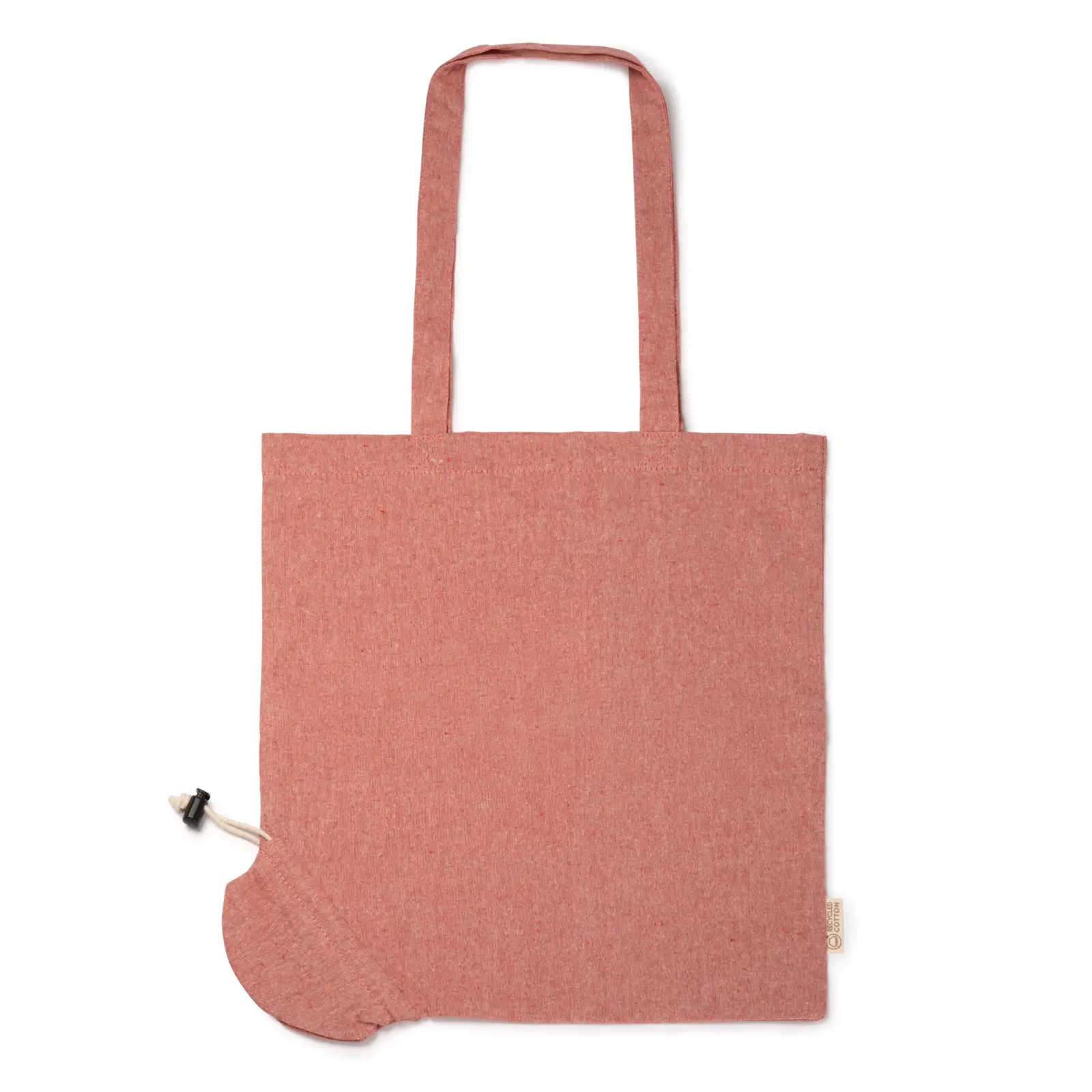 Zaino unisex in 100% cotone 120 g 3 Zaino unisex in 100% cotone 120 g 3
