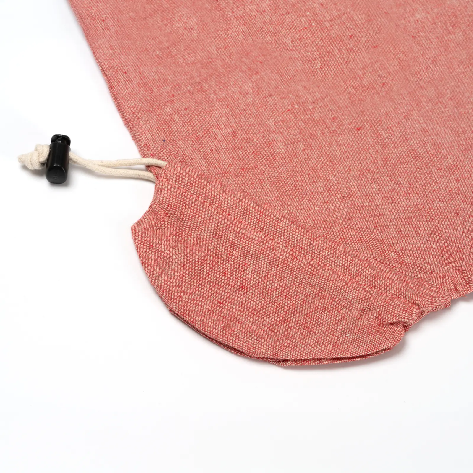 Zaino unisex in 100% cotone 120 g 4 Zaino unisex in 100% cotone 120 g 4