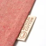 Zaino unisex in 100% cotone 120 g
