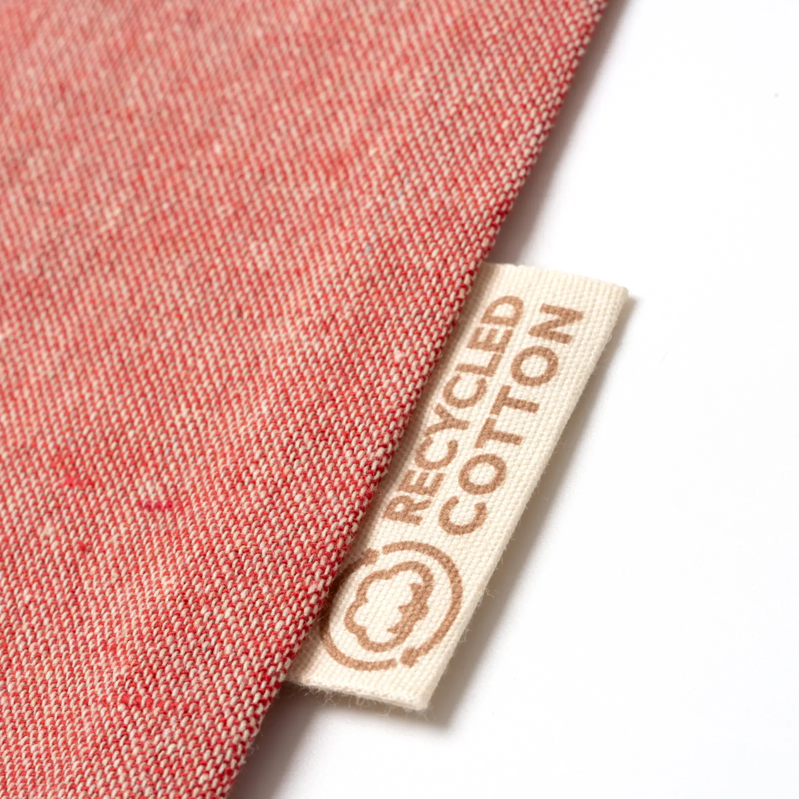 Zaino unisex in 100% cotone 120 g 5 Zaino unisex in 100% cotone 120 g 5