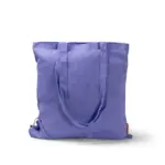 Zaino unisex in 100% cotone 120 g