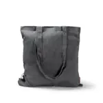 Zaino unisex in 100% cotone 120 g