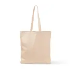 Zaino unisex in 100% cotone 140 g