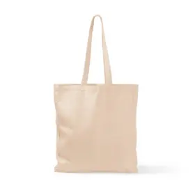 Zaino unisex in 100% cotone 140 g 2