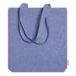 Zaino unisex in 100% cotone 140 g – 2E8GJCKSN
