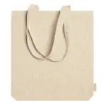 Zaino unisex in 100% cotone 140 g – 2E8GJCKSN