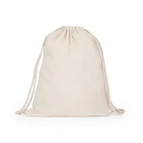 Zaino unisex in 100% cotone 140 g – 2E9KNRP1B