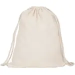 Zaino unisex in 100% cotone 140 g – 2E9KNRP1B