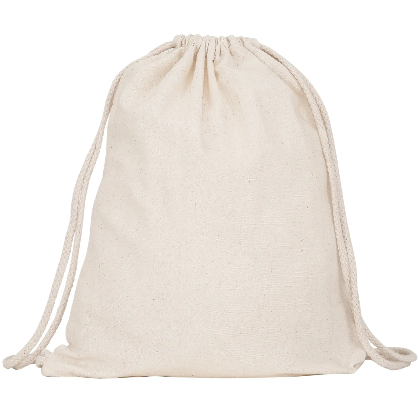 Zaino unisex in 100% cotone 140 g – 2E9KNRP1B 3 Zaino unisex in 100% cotone 140 g – 2E9KNRP1B 3