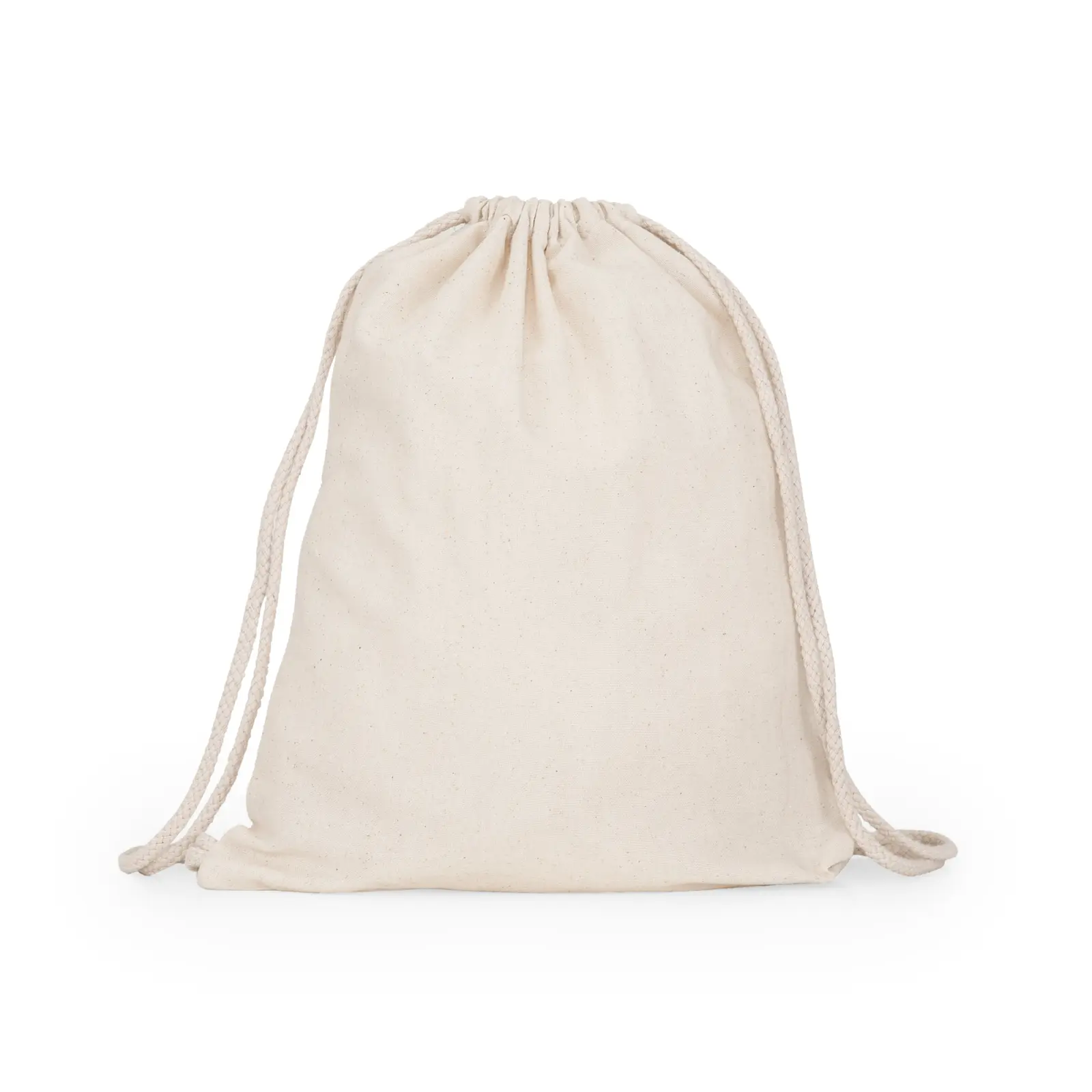 Zaino unisex in 100% cotone 140 g – 2E9KNRP1B Zaino unisex in 100% cotone 140 g – 2E9KNRP1B