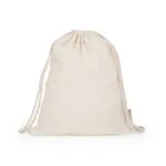 Zaino unisex in 100% cotone 140 g – 2EBZMDF8L