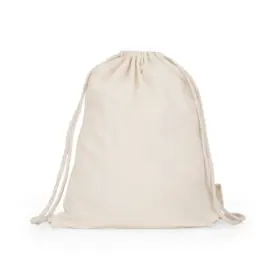 Zaino unisex in 100% cotone 140 g – 2EBZMDF8L 2