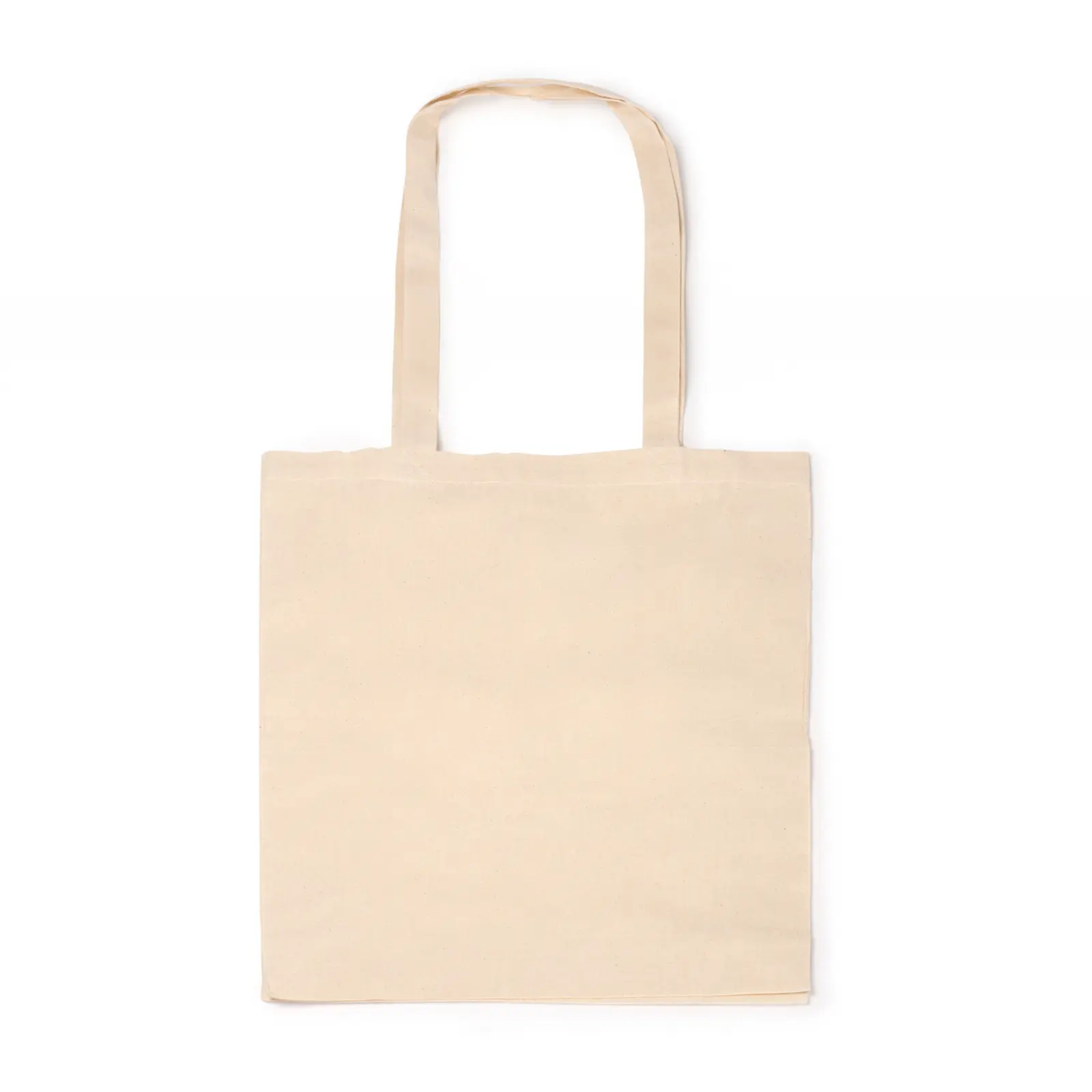 Zaino unisex in 100% cotone 140 g 4 Zaino unisex in 100% cotone 140 g 4