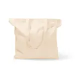 Zaino unisex in 100% cotone 140 g