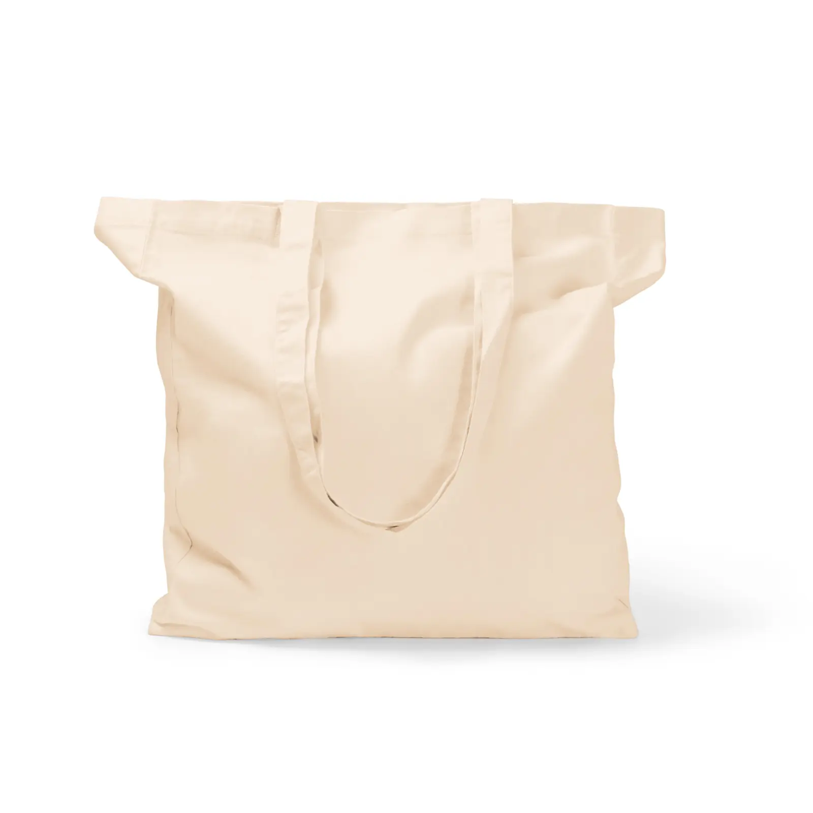 Zaino unisex in 100% cotone 140 g 5 Zaino unisex in 100% cotone 140 g 5