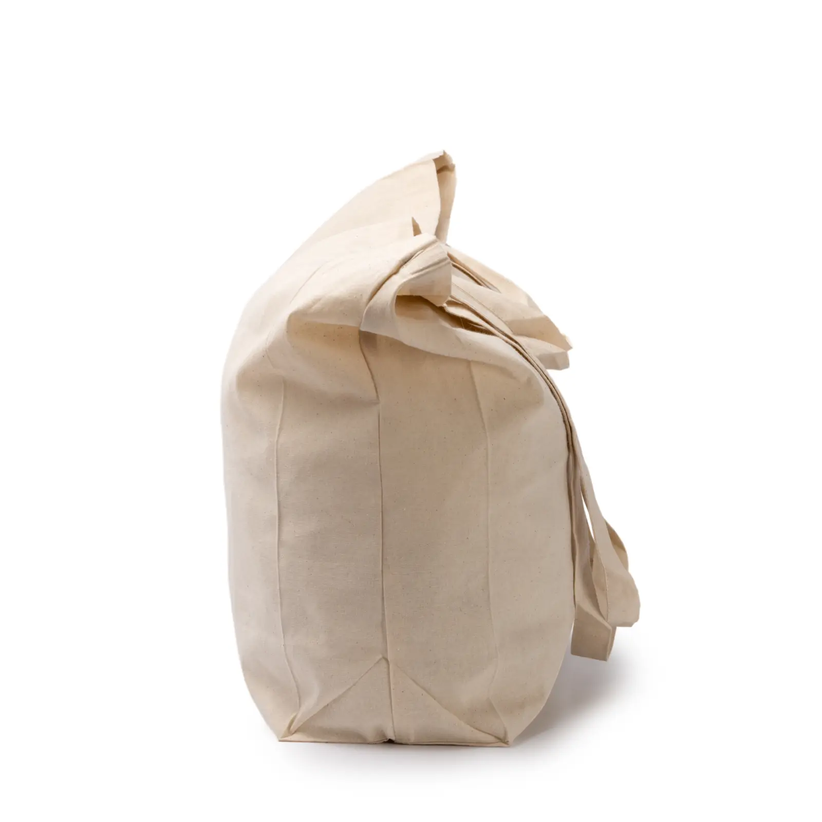 Zaino unisex in 100% cotone 150 g 4 Zaino unisex in 100% cotone 150 g 4