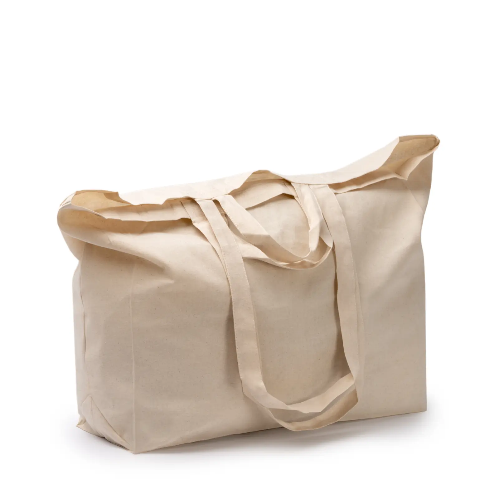 Zaino unisex in 100% cotone 150 g Zaino unisex in 100% cotone 150 g