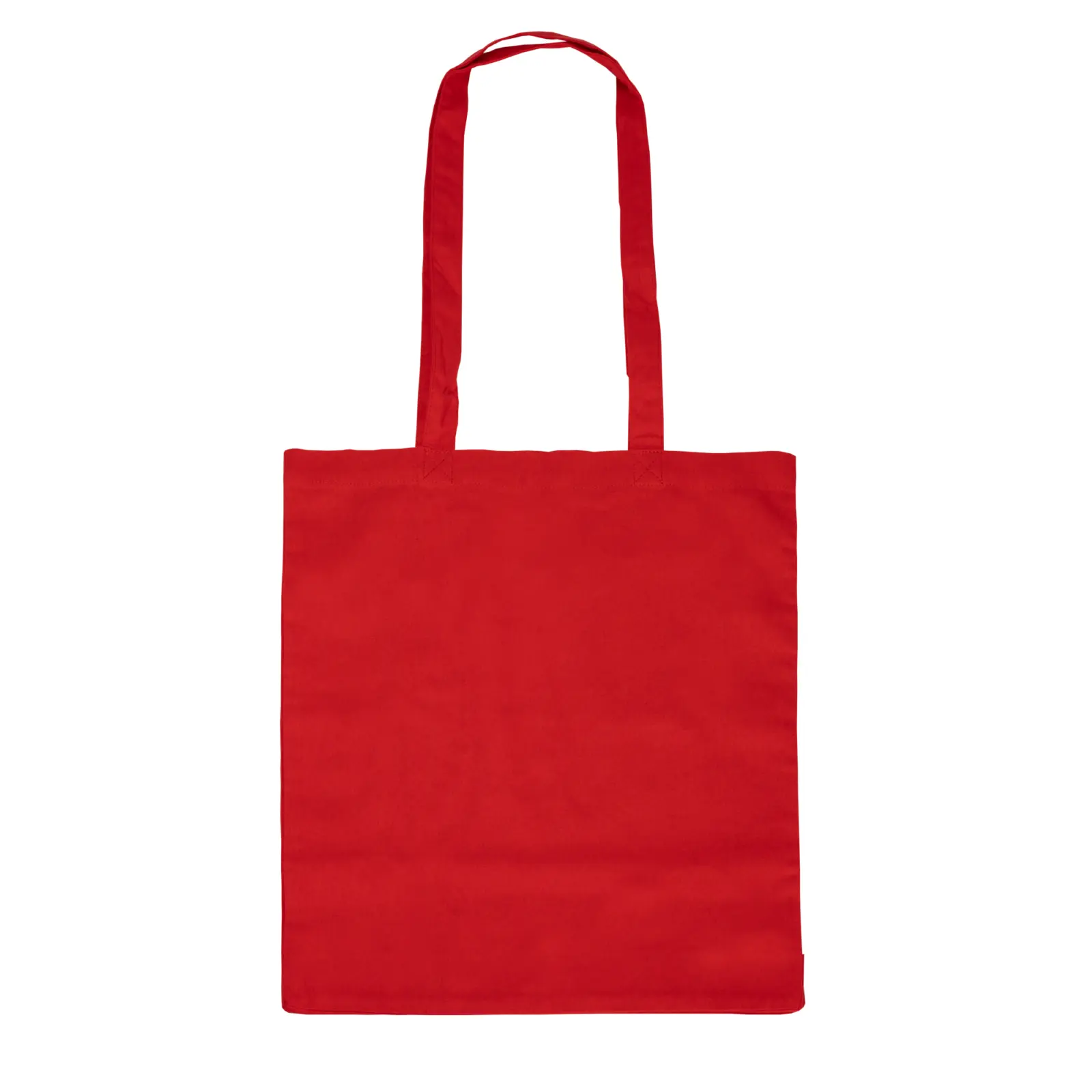 Zaino unisex in 100% cotone 180 g 2 Zaino unisex in 100% cotone 180 g 2