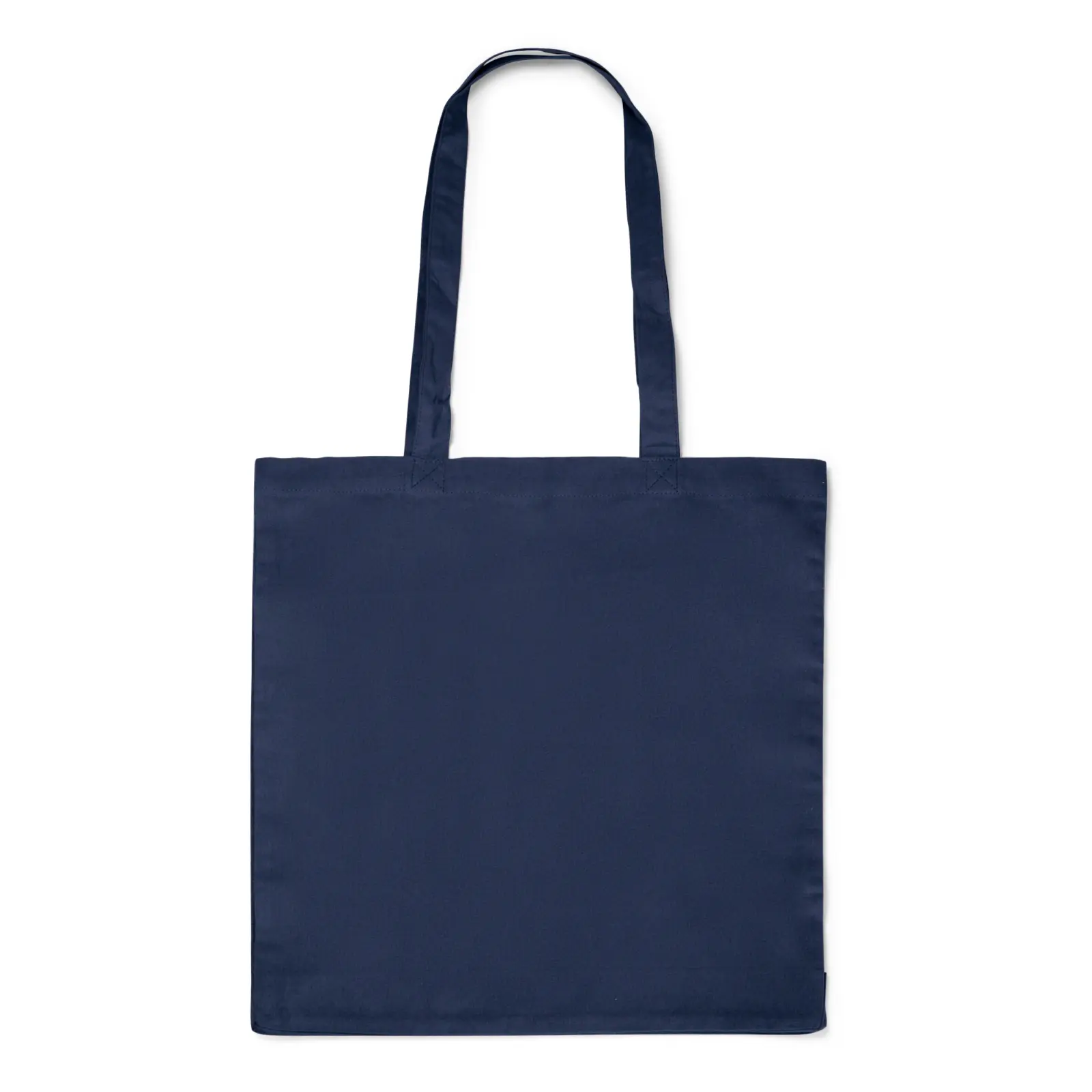Zaino unisex in 100% cotone 180 g – 2E3Y1LV3Q Blu navy Zaino unisex in 100% cotone 180 g – 2E3Y1LV3Q Blu navy
