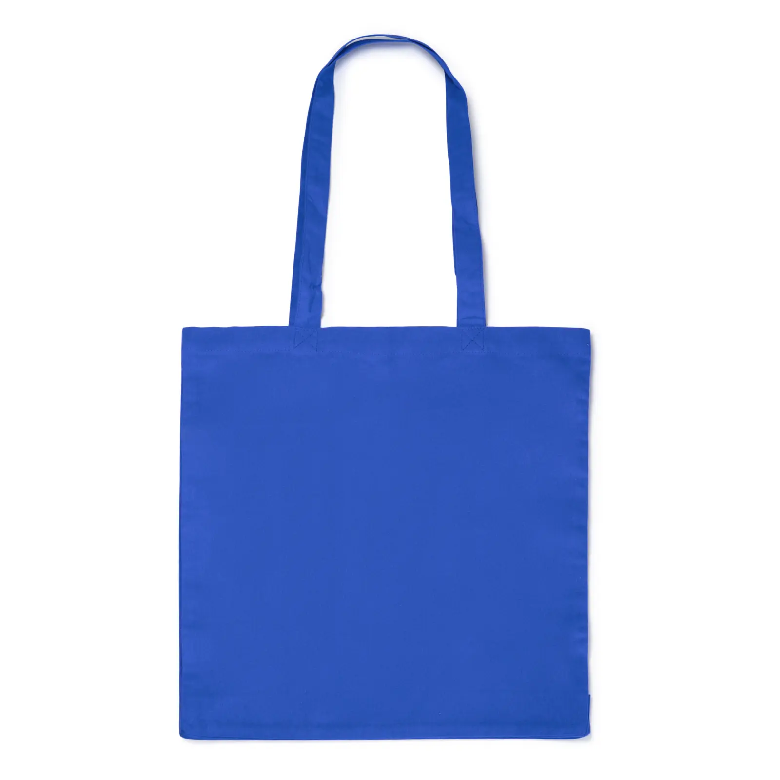 Zaino unisex in 100% cotone 180 g – 2E3Y1LV3Q Blu royal Zaino unisex in 100% cotone 180 g – 2E3Y1LV3Q Blu royal