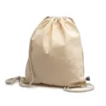 Zaino unisex in 100% cotone 180 g – 2E49F7ZIA