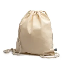 Zaino unisex in 100% cotone 180 g – 2E49F7ZIA